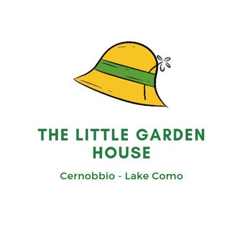 Little Garden House Villa Cernobbio Ngoại thất bức ảnh