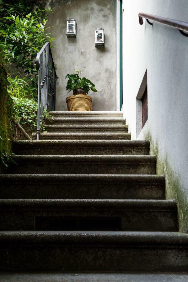 Little Garden House Villa Cernobbio Ngoại thất bức ảnh