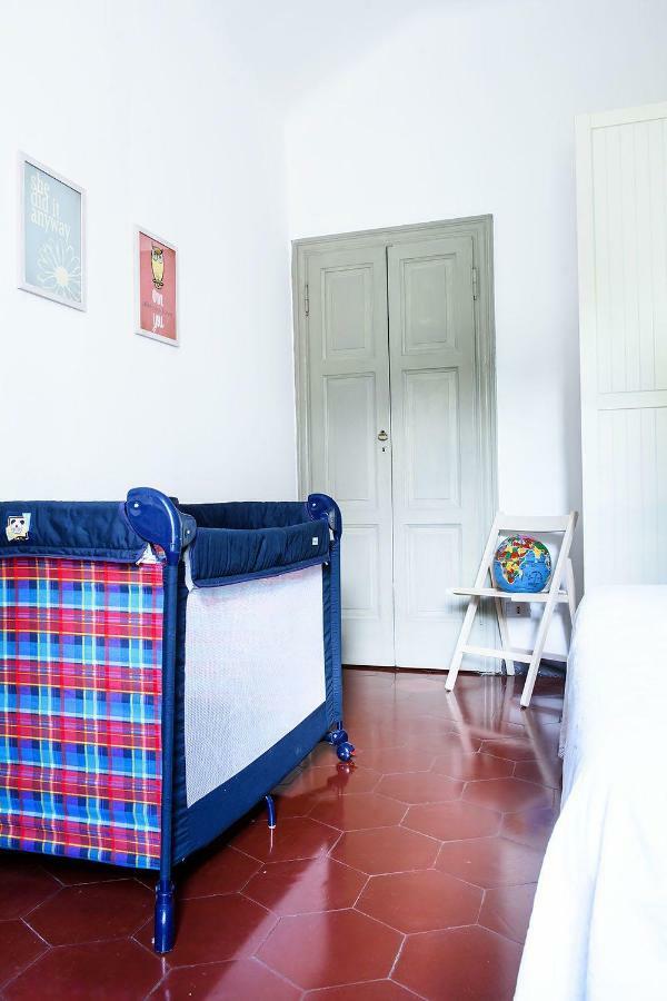 Little Garden House Villa Cernobbio Ngoại thất bức ảnh