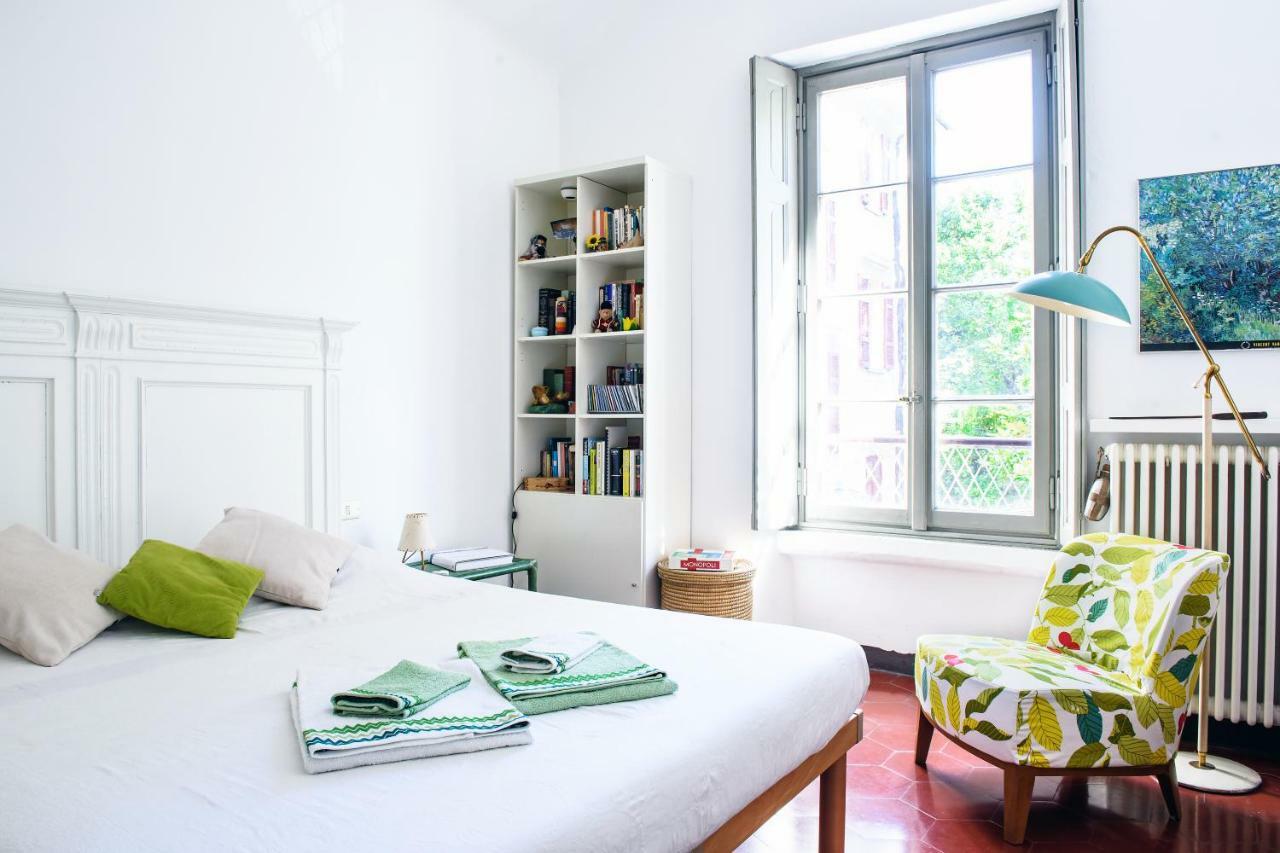 Little Garden House Villa Cernobbio Ngoại thất bức ảnh