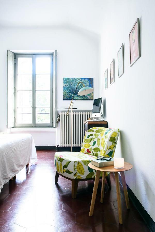 Little Garden House Villa Cernobbio Ngoại thất bức ảnh