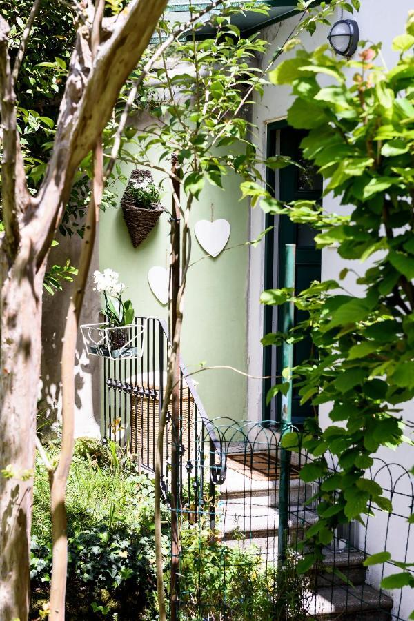 Little Garden House Villa Cernobbio Ngoại thất bức ảnh
